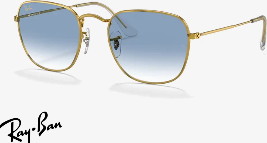Syze dielli Ray-Ban RB3857 91963F 51