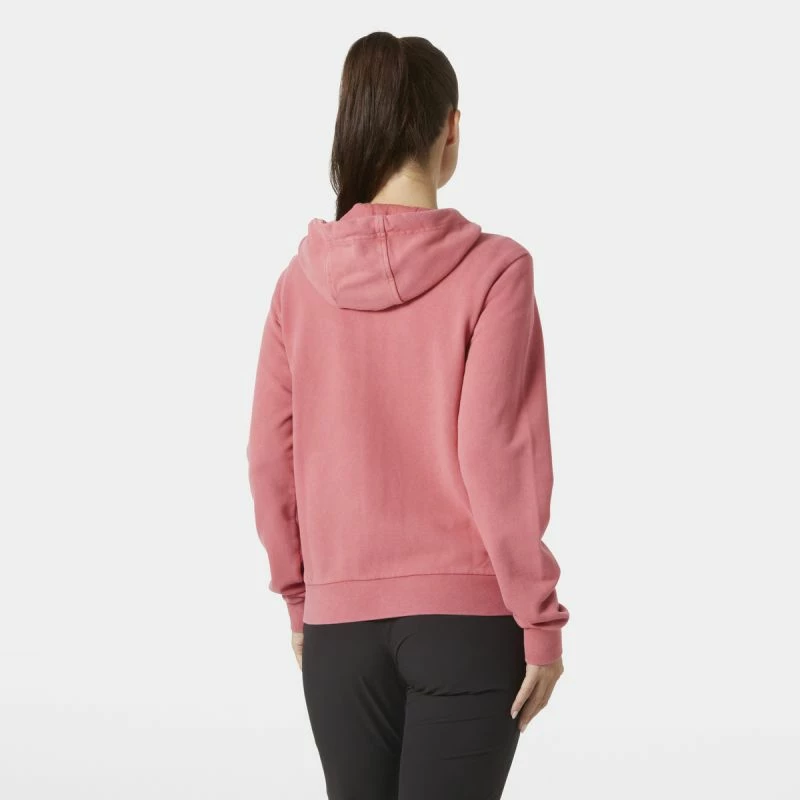 Duks për femra Helly Hansen, rozë [Madhësia: S]