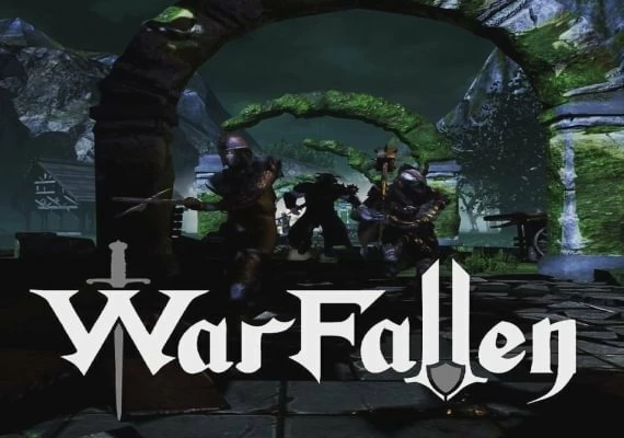 WarFallen EN Global