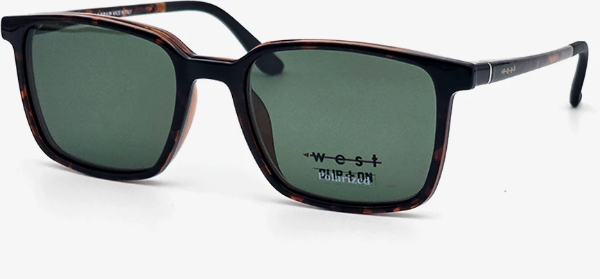 Korniza optike për meshkuj West WV265 52 C.2