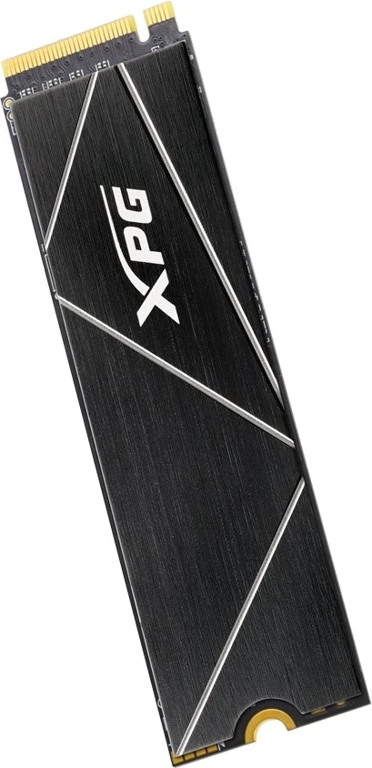 Disk SSD XPG Gammix S70 Blade M.2, 4.0 3D NAND NVMe, 2TB