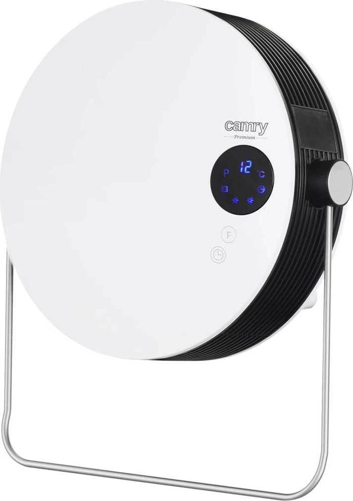 Radiator banjoje Adler CAMRY CR 7747, 2000 W, i bardhë