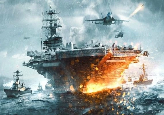 Battlefield 4: Final Stand DLC EN/DE/FR/IT Global