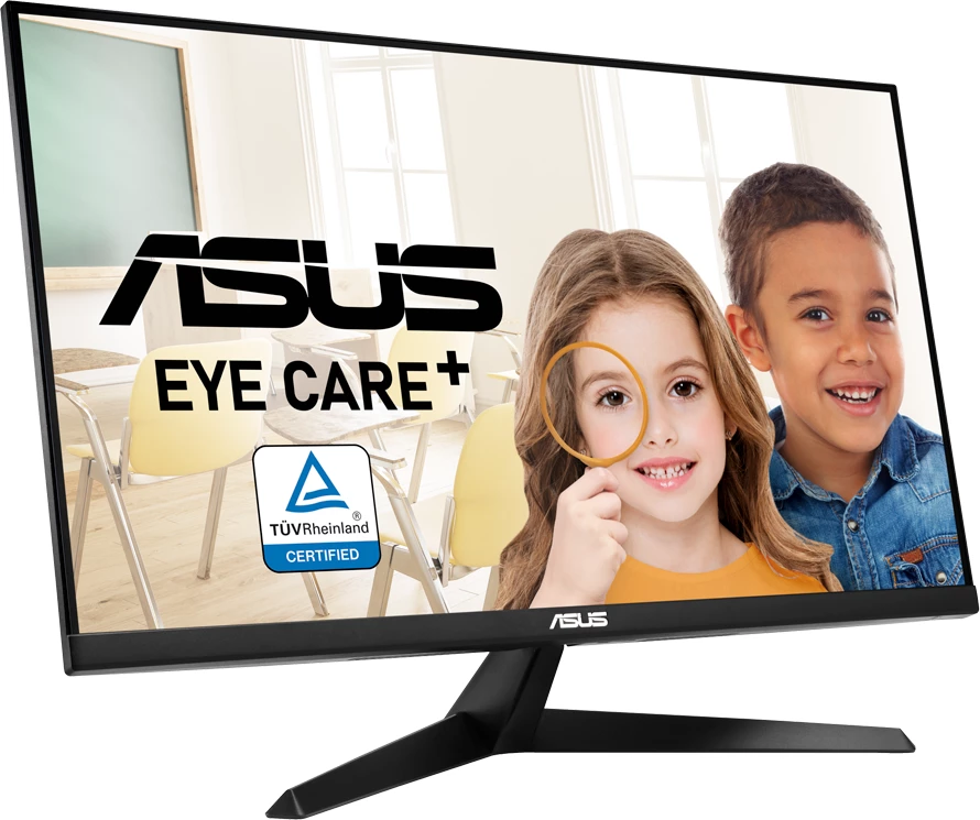 Monitor ASUS VY27UQ 27" 4K IPS HDR10 Adaptive Sync, i zi