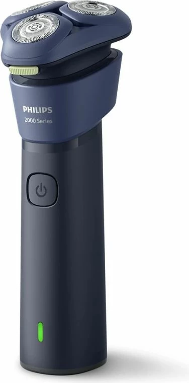 Rroje elektrike Philips Series 2000 S2885/00, blu