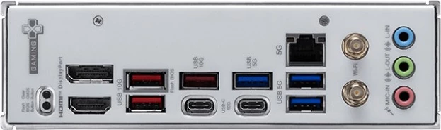 Pllakë amë MSI B850M GAMING PLUS WIFI, Socket AM5, micro ATX, DDR5