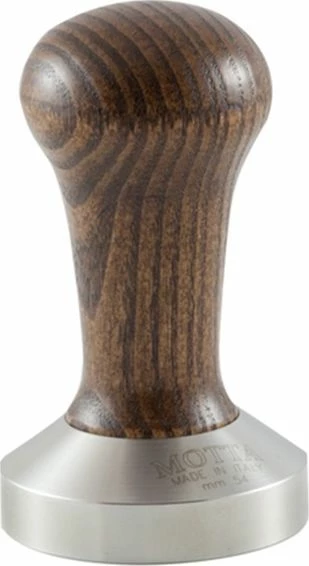 Tamper për espresso Motta 54 mm, kafe