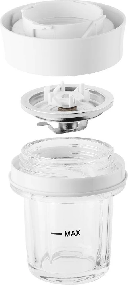 Blender Sencor SBL 3271SS, 250 W, i Argjendtë