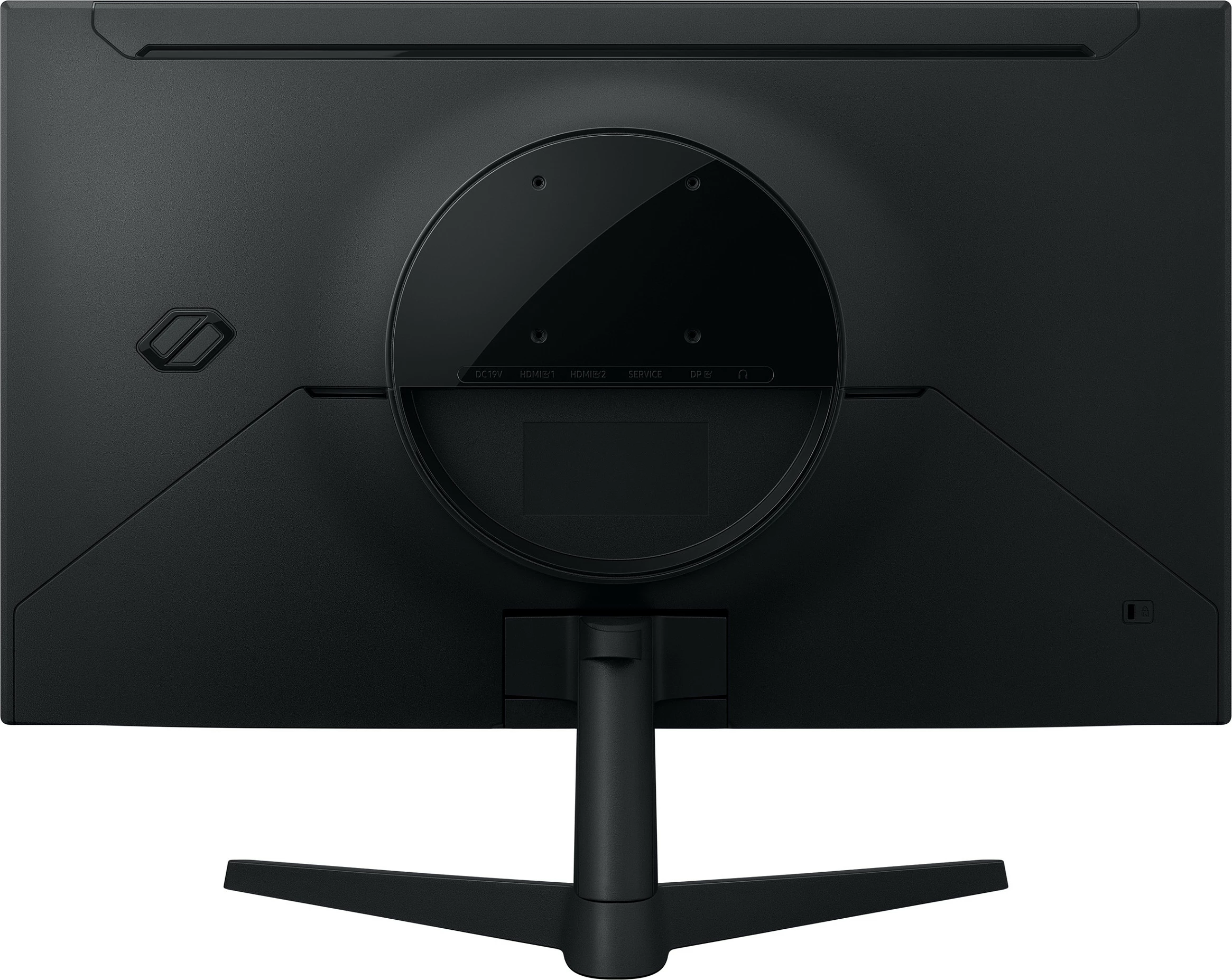 Monitor gaming Samsung Odyssey G5 G53F, 27", WQHD 2560x1440, IPS, 200Hz, 1ms, FreeSync Premium, HDR10, i zi