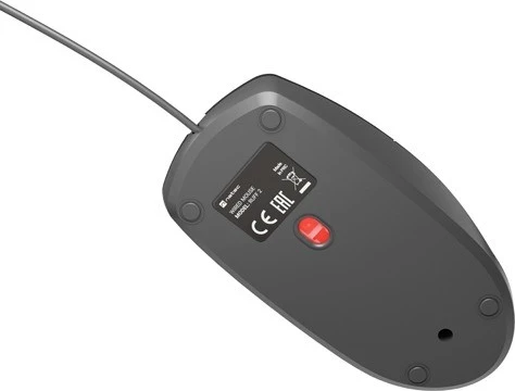 Maus optik Natec Ruff 2, 1000dpi, i zi 