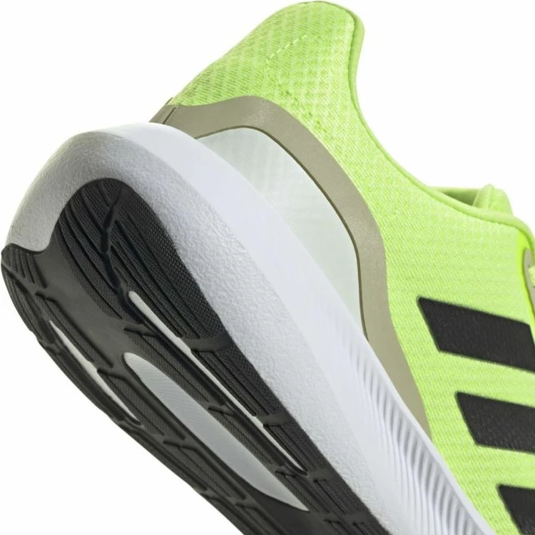 Atlete për meshkuj adidas, të gjelbërta