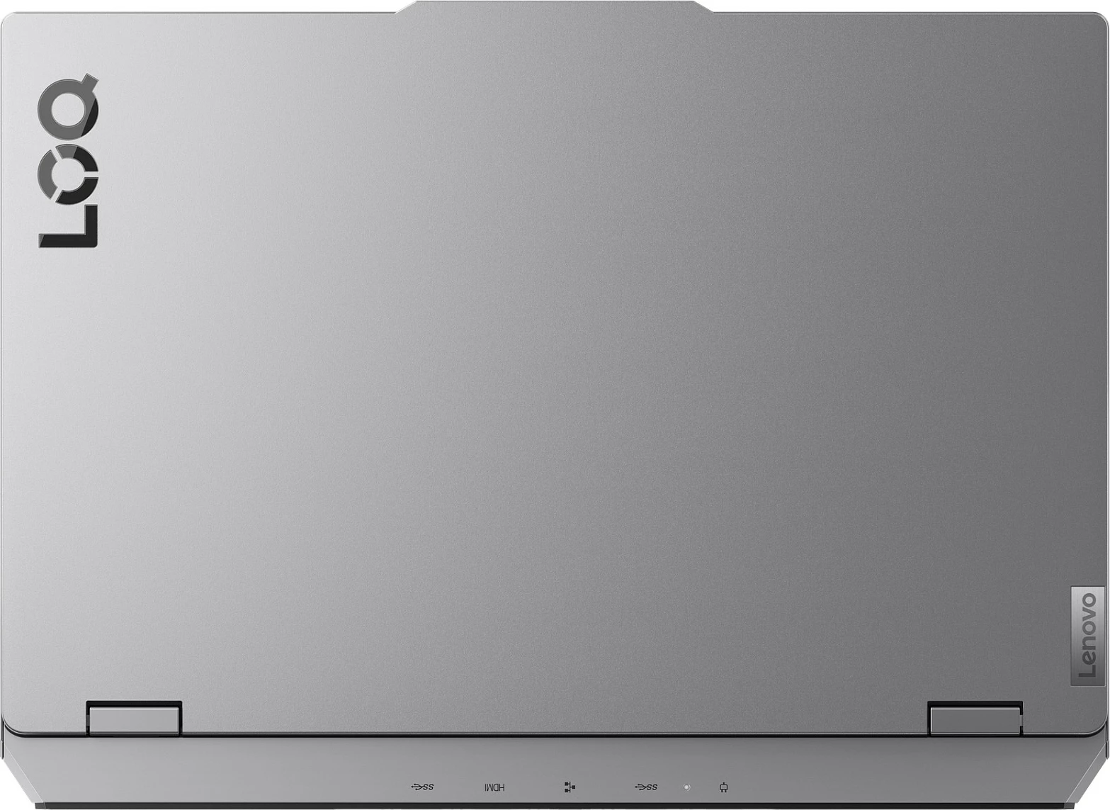 Kompjuter laptop Lenovo LOQ 15AHP10, 15.6" FHD, R7-250, 16GB RAM, 1TB SSD, RTX 5060, Win11 Home, Luna Grey