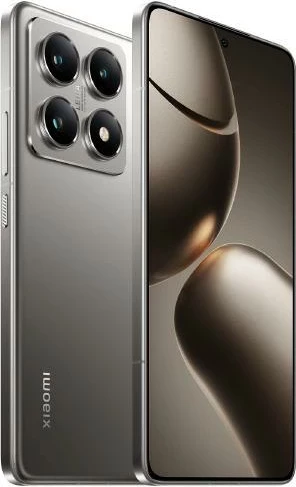 Celular Xiaomi 14T Pro, 6.67", 12+512GB, 5G, hiri