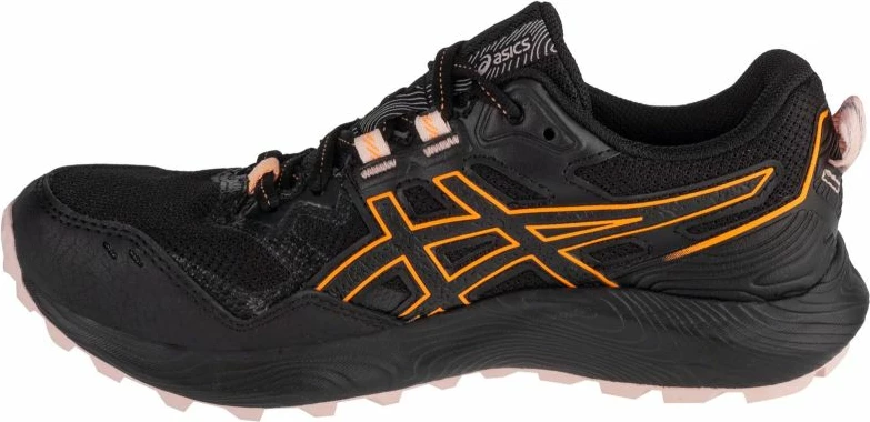 Atlete për femra Asics, të zeza [Madhësia: 37.5]
