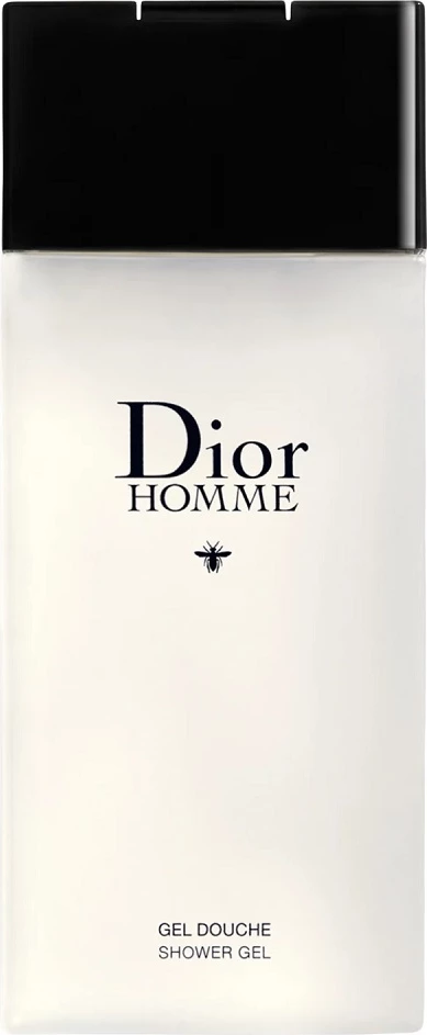 Xhel dushi për meshkuj Dior Homme 200ml