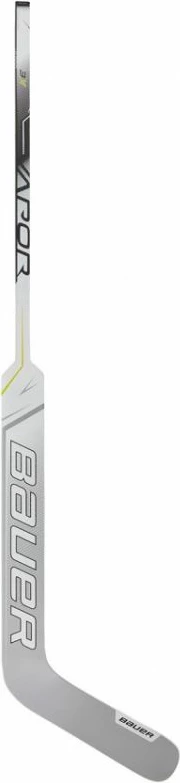 Hokej shkop për portierë Bauer për meshkuj, i zi