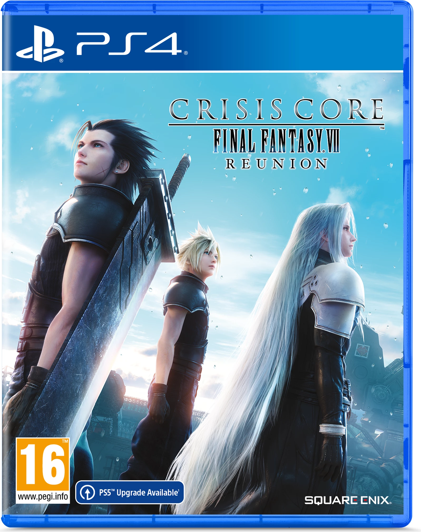 Lojë për PlayStation 4 Square Enix CRISIS CORE -FINAL FANTASY VII- REUNION