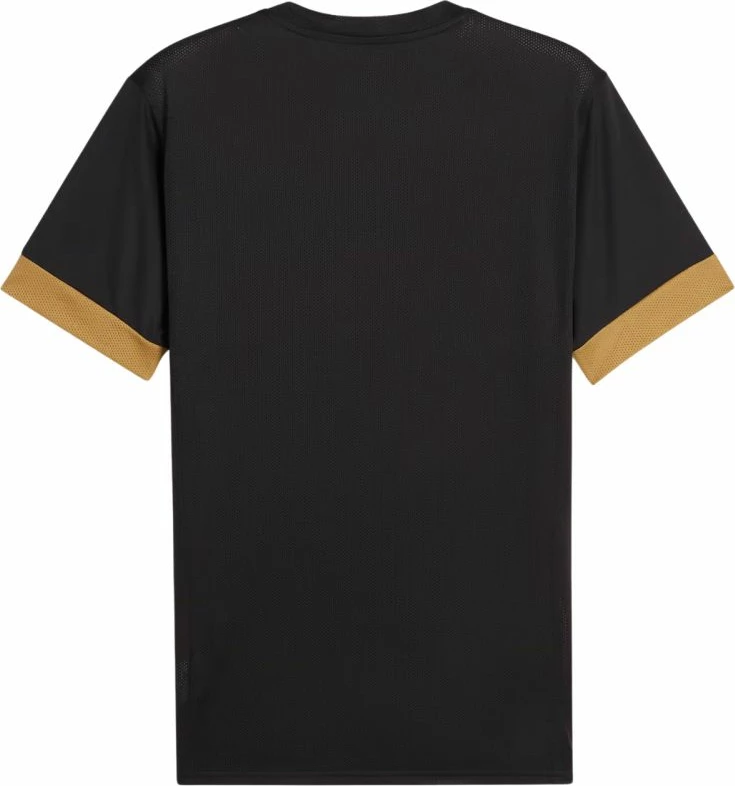 Fanellë për meshkuj Puma, e zezë