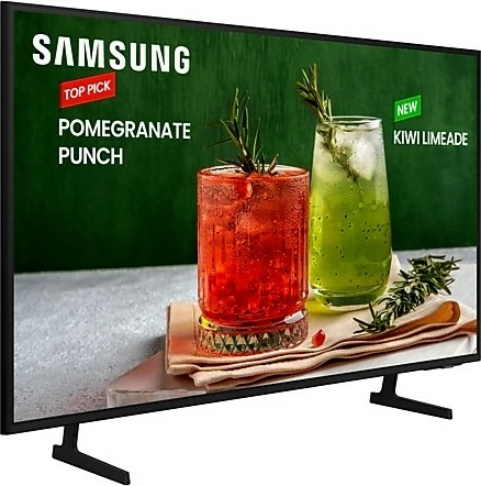 Monitor Samsung LH85BEDHLGUXEN 85 inch 4K Ultra HD Wi-Fi