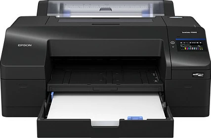 Printer Epson SureColor P5300, 17 inch, i zi