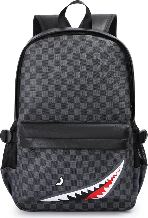 Çantë Shpine TECH TIME SH004 (Hiri)