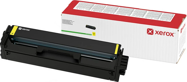 Toner Xerox 006R05058, 1200 faqe, i verdhë
