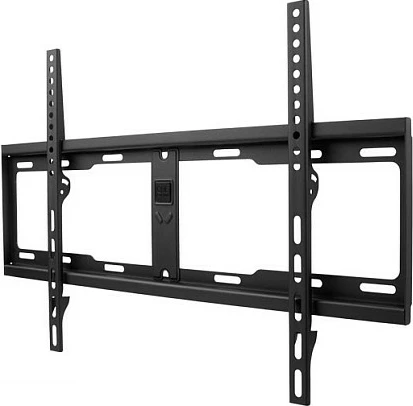Mbajtëse muri për TV One For All WM4611, ultraflatch, 32"-84", VESA 600x400, e zezë