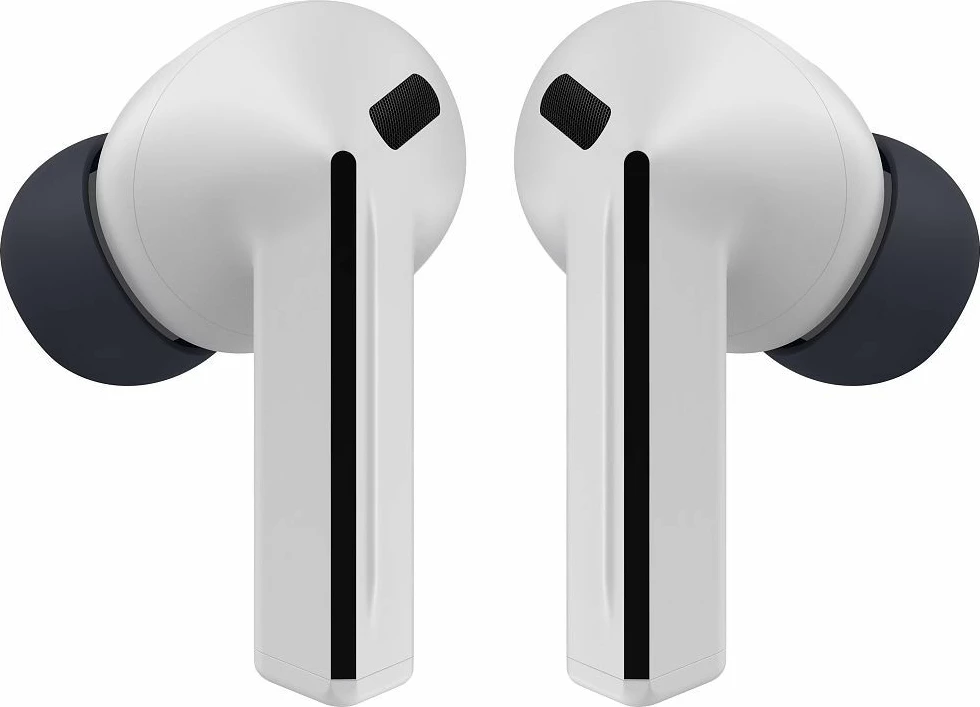 Kufje Samsung Galaxy Buds 3 FE, të bardha