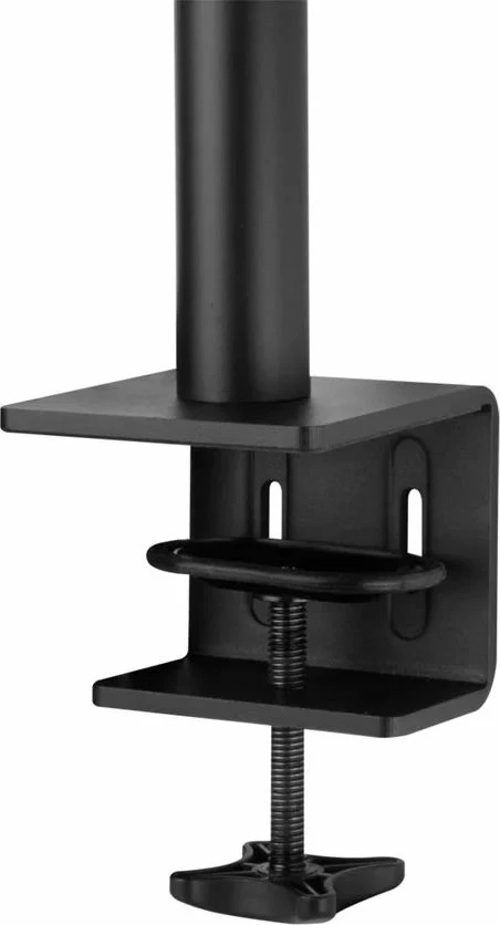 Mbajtëse tavoline për monitor Arctic X1 (AEMNT00061A), 43"-49", VESA 75x75/100x100, max 15 kg, për 1 monitor, e zezë