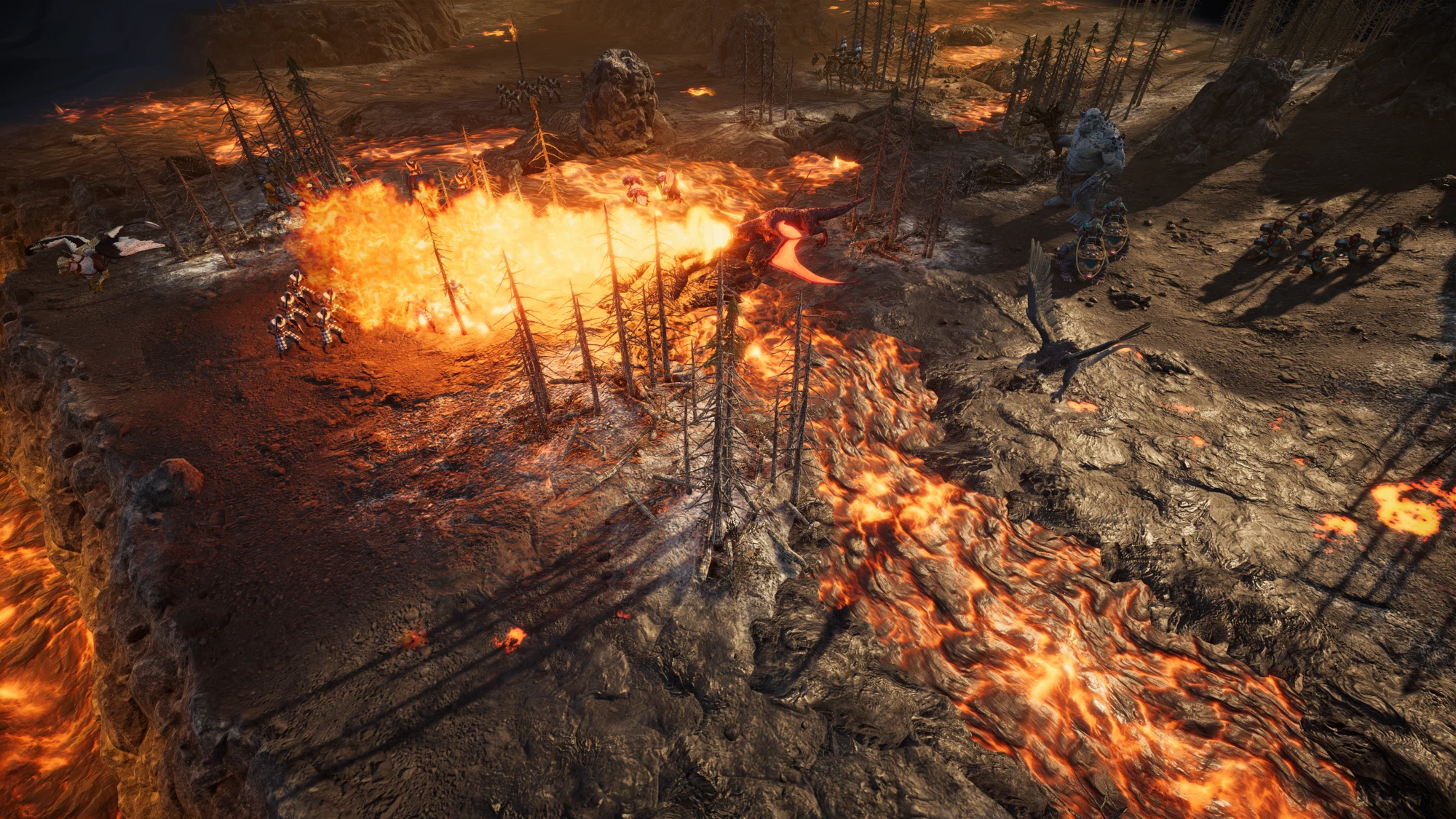 Lojë për PlayStation 5 THQ Nordic SpellForce: Conquest of Eo