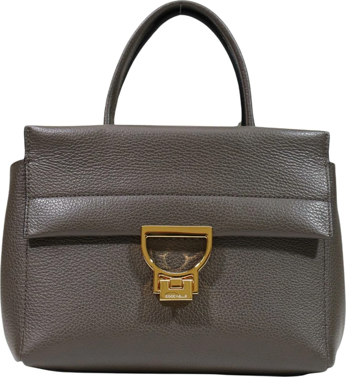 Çantë për femra Coccinelle Arlettis E1 MD5 18 01 01, kafe