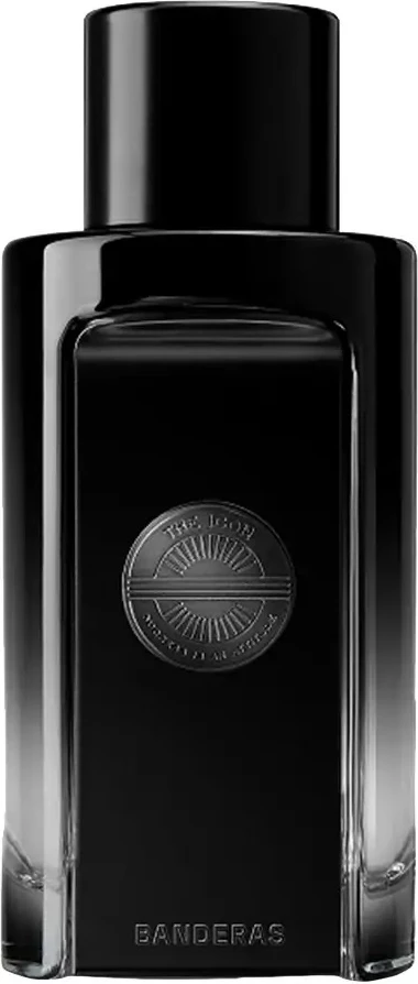 Eau de Parfum për meshkuj Antonio Banderas The Icon 100ml