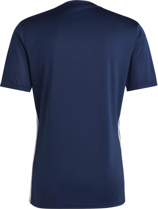 Fanellë futbolli adidas për meshkuj, blu marin [Madhësia: XXL]