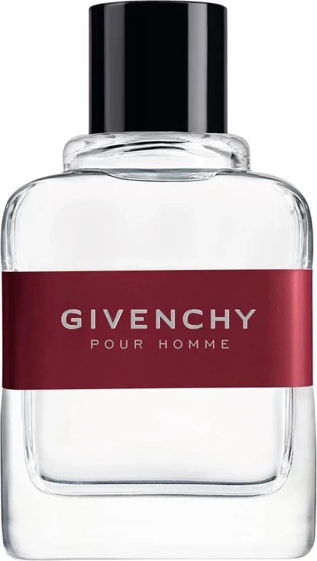 Eau de Toilette për meshkuj Givenchy Pour Homme 2024, 60ml