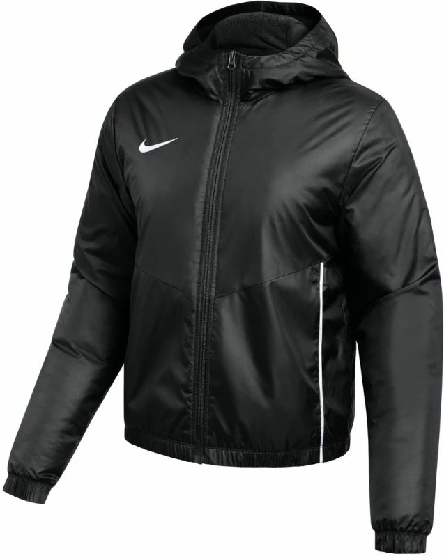 Jakne për femra Nike Therma-Fit Park 26, e zezë