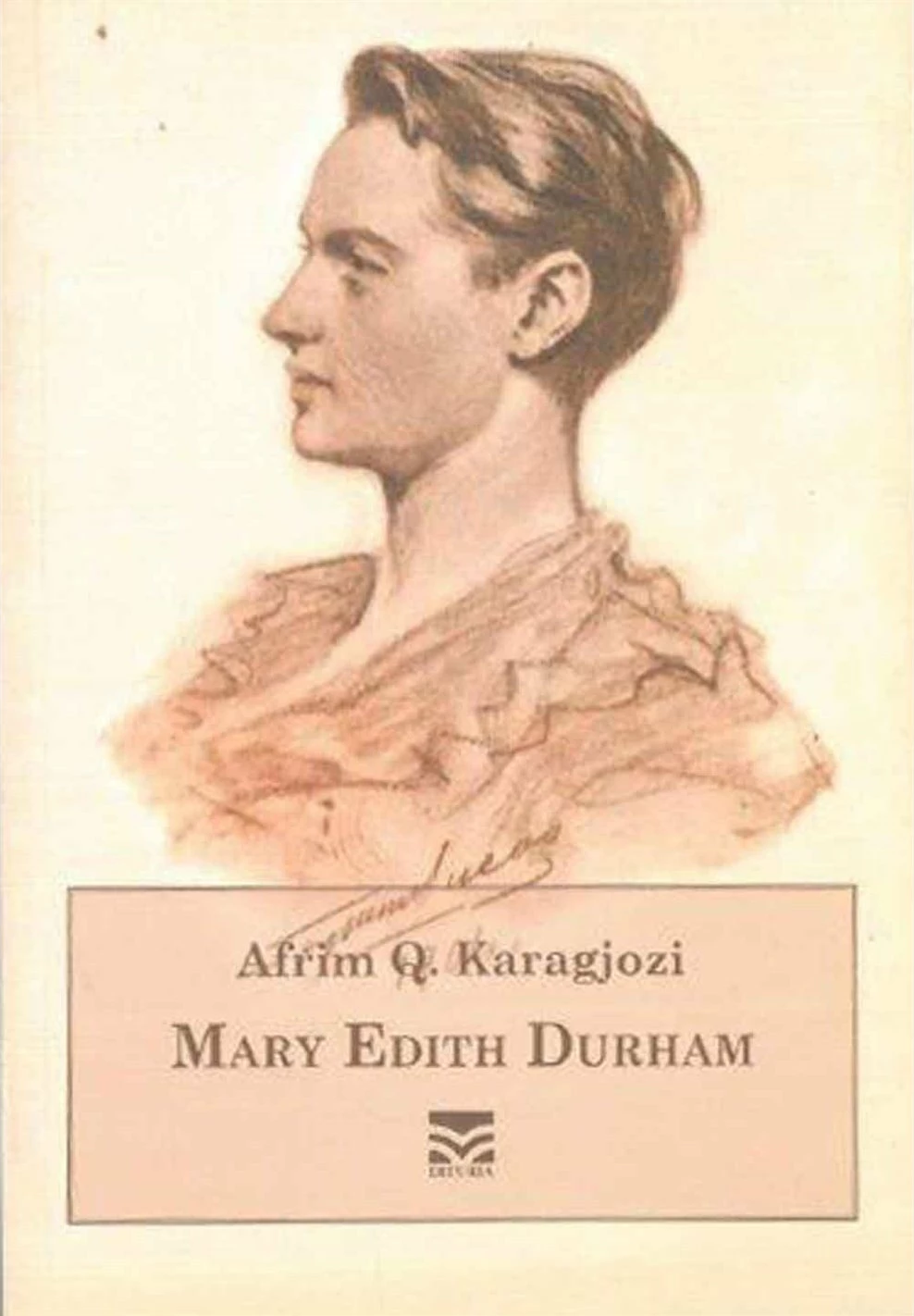 MARY EDITH DURHAM