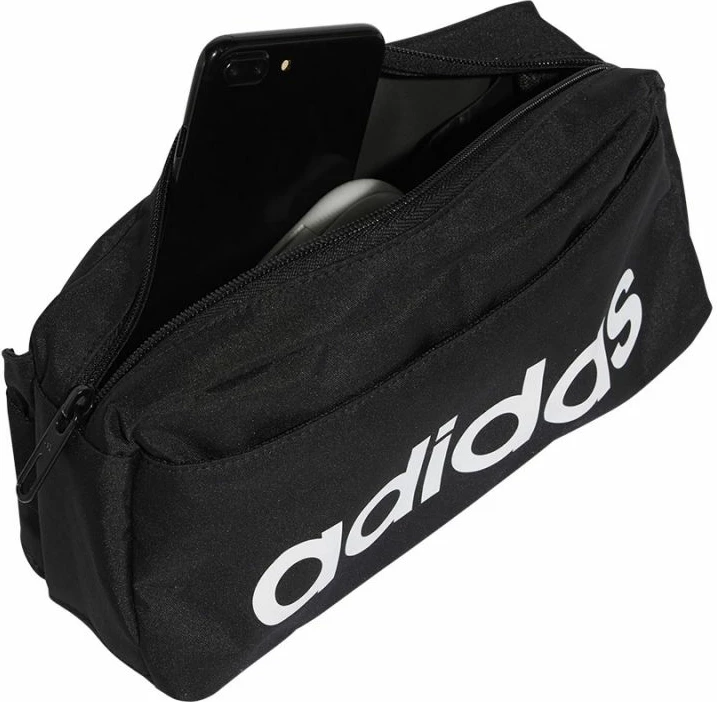 Bumbag adidas, e zezë