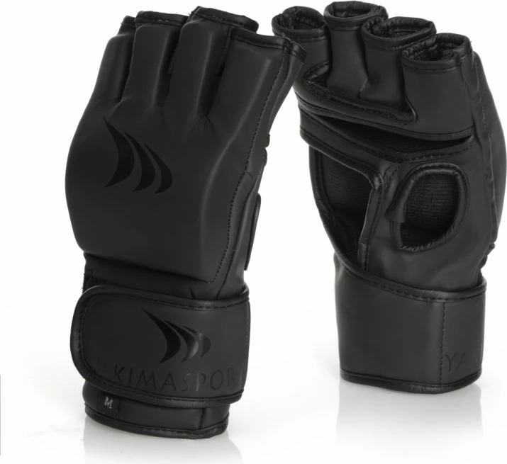 Doreza MMA Yakimasport M 100577, të zeza
