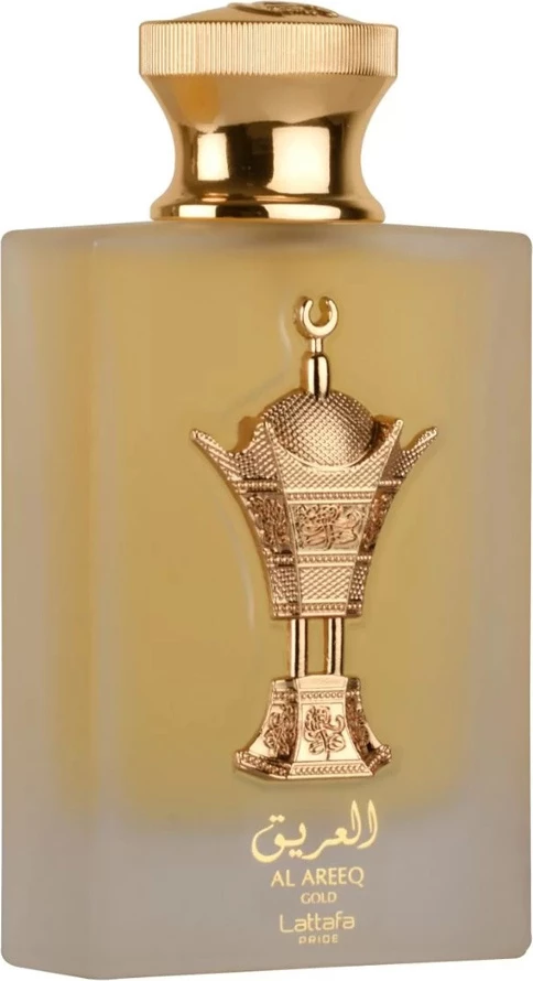 Eau de Parfum Lattafa Pride Al Areeq Gold 100ml