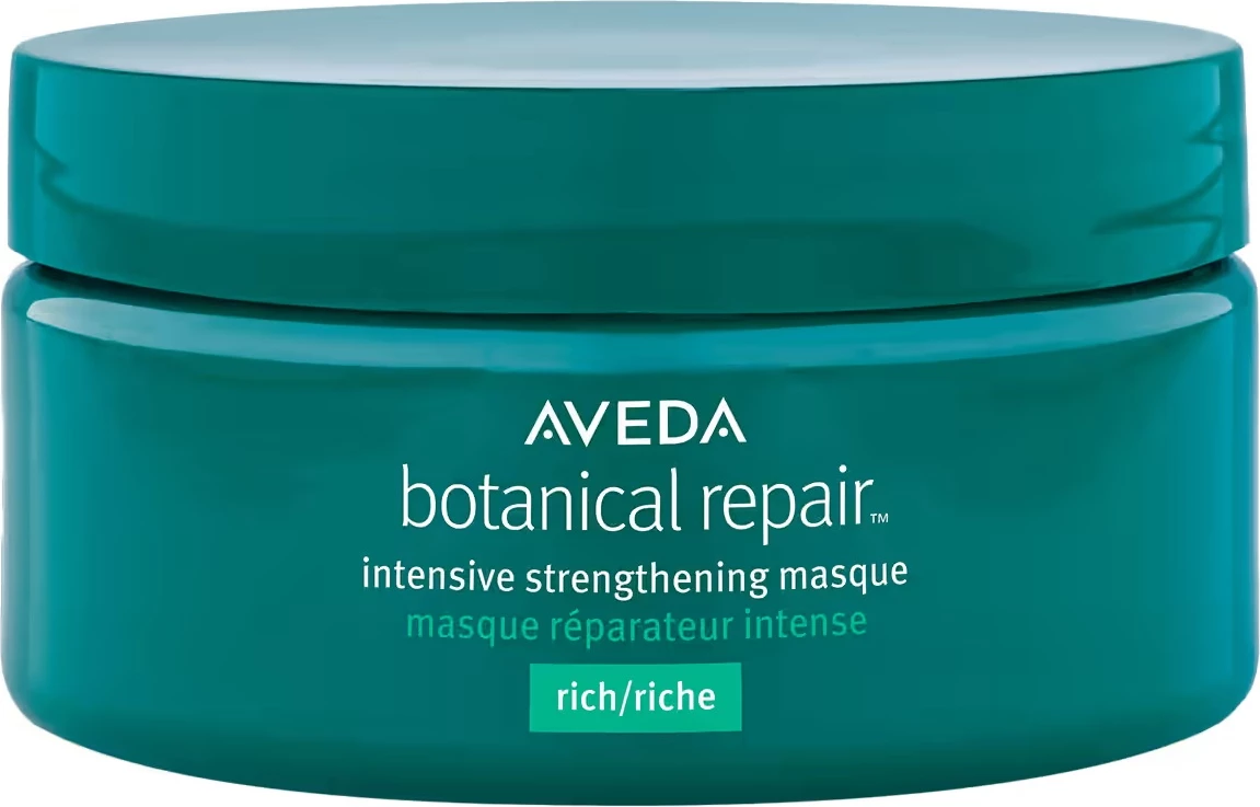Maskë për flokë Aveda Botanical Repair Intensive Strengthening Masque Rich për femra, 200ml