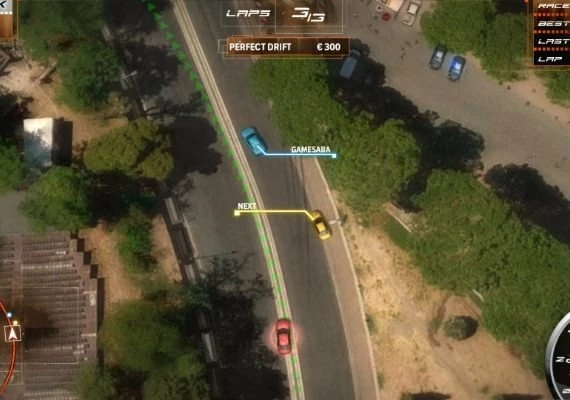Real World Racing - Bundle EN Global