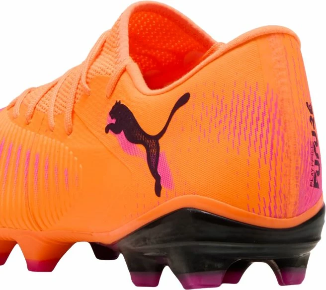 Atlete futbolli Puma Future 8 Match Low FG/AG 108599 03, meshkuj