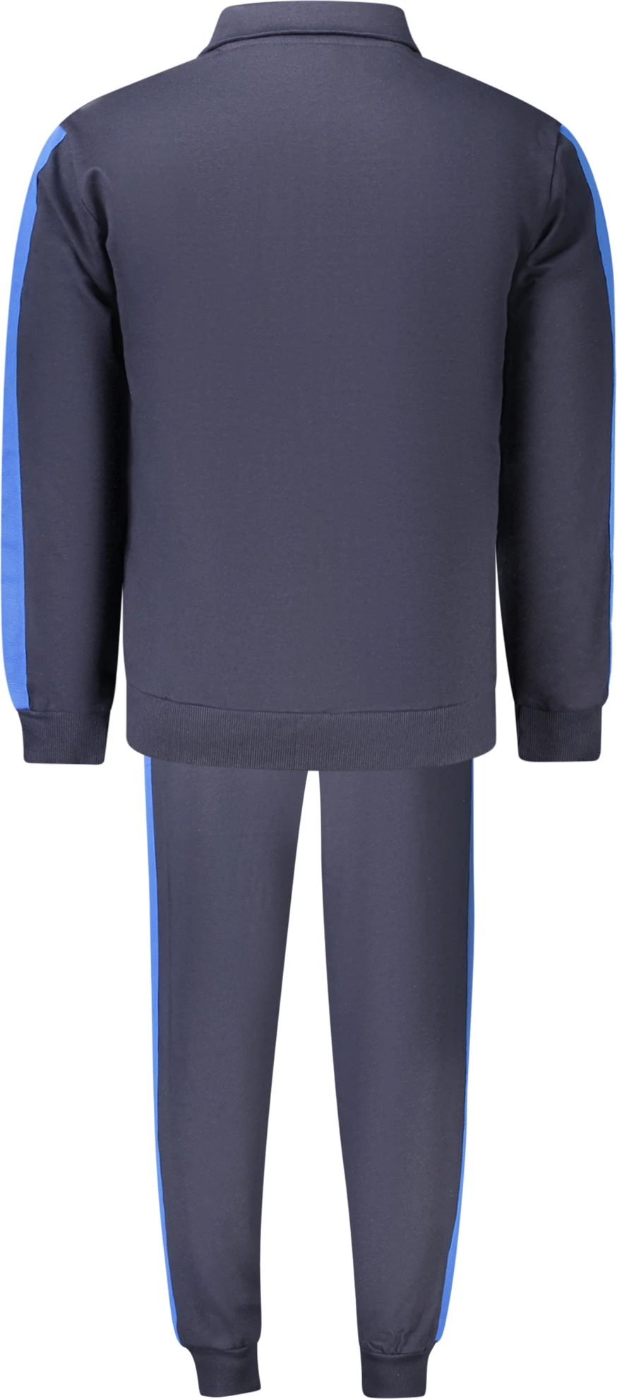 Trenerka për meshkuj SUPERGA, blu