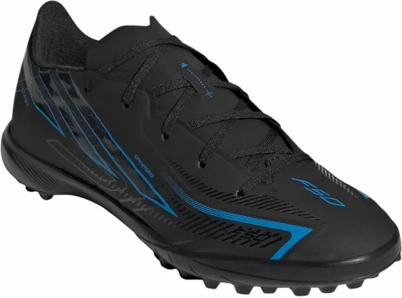 Atlete futbolli për fëmijë adidas F50 Hyperfast League TF KK1318 [Madhësia: 36]