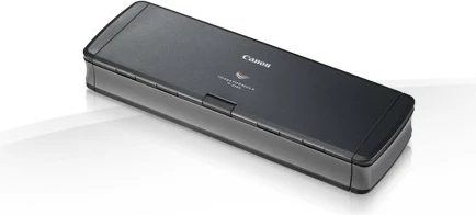 Skaner Canon imageFORMULA P-215II, 600x600 DPI, USB, duplex, zi/gri