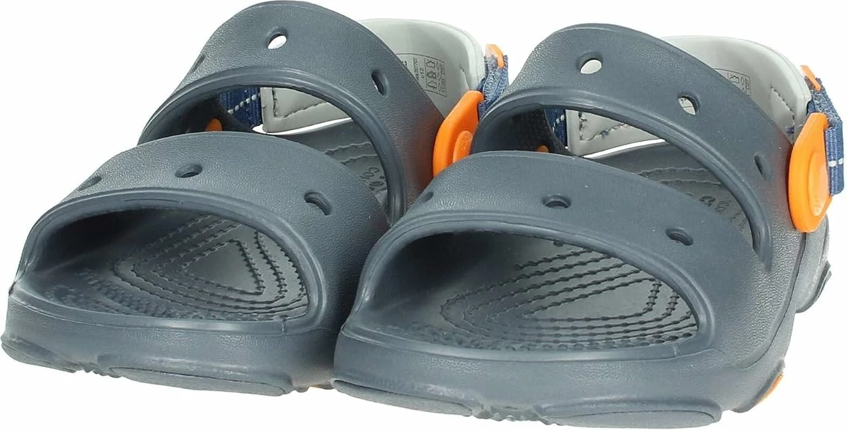 Sandale për fëmijë Crocs [Madhësia: 28-29]