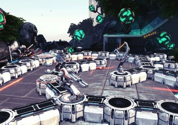 Sanctum 2 EN/DE/FR/IT/RU/ES Global