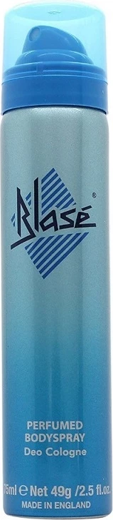 Deodorant i parfumosur për femra Eden Classic Blase 75ml