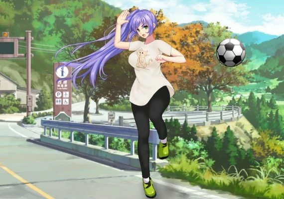 Sweet Volley High EN Global