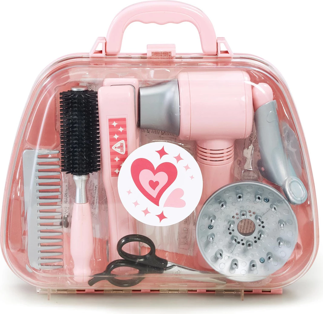 Early Learning Centre Hair Play Case